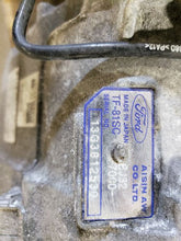 Load image into Gallery viewer, TRANSMISSION Evoque LR2 2012 12 2013 13 2014 14 2015 15 - MM1482586
