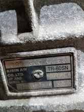 Load image into Gallery viewer, Transmission  PORSCHE CAYENNE 2009 - MM1482935
