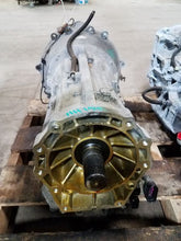 Load image into Gallery viewer, Transmission  PORSCHE CAYENNE 2009 - MM1482935
