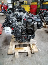 Load image into Gallery viewer, ENGINE MOTOR CLK350 CLK550 CLK63 2007 07 2008 08 2009 09 - MM1483647
