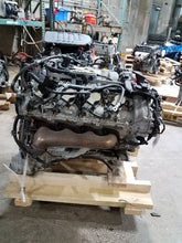 Load image into Gallery viewer, ENGINE MOTOR CLK350 CLK550 CLK63 2007 07 2008 08 2009 09 - MM1483647
