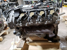 Load image into Gallery viewer, ENGINE MOTOR CLK350 CLK550 CLK63 2007 07 2008 08 2009 09 - MM1483647
