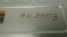 Load image into Gallery viewer, DC CONVERTOR INVERTOR Nissan Altima 2007 07 2008 08 2009 09 10 11 Rear - MM1484026
