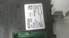 Load image into Gallery viewer, Body Control Computer Nissan Altima 2007 07 2008 08 - MM1484029
