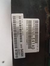 Load image into Gallery viewer, ECU ECM Computer Chrysler Pacifica 2006 - MM1485071
