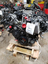 Load image into Gallery viewer, Engine Motor Mercedes-Benz SL55 2009 - MM1485878
