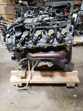 Load image into Gallery viewer, Engine Motor Mercedes-Benz SL55 2009 - MM1485878
