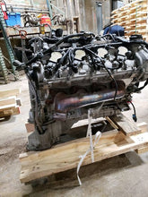 Load image into Gallery viewer, Engine Motor Mercedes-Benz SL55 2009 - MM1485878
