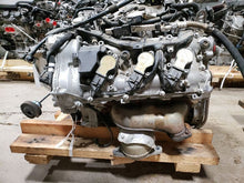 Load image into Gallery viewer, Engine Motor  MERCEDES GLK-CLASS 2010 - MM1486416
