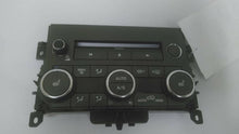Load image into Gallery viewer, FRONT TEMPERATURE CONTROLS Land Rover Evoque 2012 12 2013 13 - MM1486669

