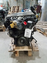Load image into Gallery viewer, ENGINE MOTOR E300 E350 E400 E550 E63 2013 13 3.5L VIN 8J - MM1489157
