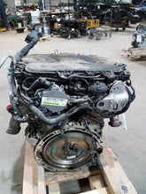 Load image into Gallery viewer, ENGINE MOTOR E300 E350 E400 E550 E63 2013 13 3.5L VIN 8J - MM1489157
