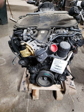 Load image into Gallery viewer, ENGINE MOTOR E300 E350 E400 E550 E63 2013 13 3.5L VIN 8J - MM1489157
