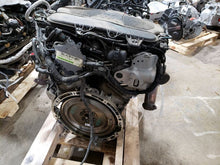 Load image into Gallery viewer, ENGINE MOTOR E300 E350 E400 E550 E63 2013 13 3.5L VIN 8J - MM1489157
