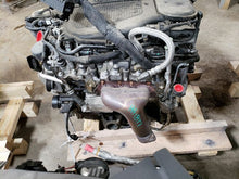 Load image into Gallery viewer, ENGINE MOTOR E300 E350 E400 E550 E63 2013 13 3.5L VIN 8J - MM1489157
