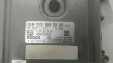 Load image into Gallery viewer, ECU ECM COMPUTER Mercedes C300 C350 SLK350 GLK350 2013 13 - MM1489158
