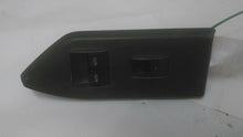 Load image into Gallery viewer, FRONT DOOR WINDOW SWITCH Ford Mustang 05 06 07 08 09 Left - MM1489638
