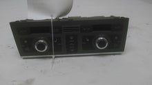 Load image into Gallery viewer, TEMPERATURE CONTROLS Audi A6 S6 05 06 07 08 09 10 11 - MM1490039
