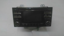 Load image into Gallery viewer, AM FM CD PLAYER RADIO Nissan Rogue 2012 12 2013 13 2014 14 2015 15 - MM1490188
