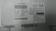 Load image into Gallery viewer, AM FM CD PLAYER RADIO Nissan Rogue 2012 12 2013 13 2014 14 2015 15 - MM1490188
