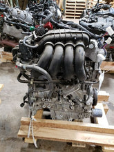Load image into Gallery viewer, ENGINE MOTOR Nissan Rogue 09 10 11 12 13 14 15 2.5L - MM1490199
