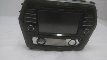 Load image into Gallery viewer, Radio Nissan Maxima 2016 - MM1490422
