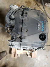 Load image into Gallery viewer, ENGINE MOTOR Nissan Maxima 16 17 18 19 20 21 3.5L VIN A - MM1490441
