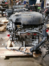 Load image into Gallery viewer, ENGINE MOTOR Nissan Maxima 16 17 18 19 20 21 3.5L VIN A - MM1490441
