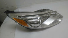 Load image into Gallery viewer, Headlight Lamp Assembly Ford Focus 2015 - MM1492109
