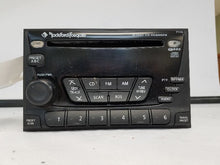 Load image into Gallery viewer, Radio Frontier X Terra 2002 02 2003 03 2004 04 AM FM 6 CD - MM1492452
