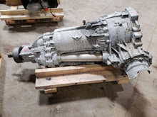 Load image into Gallery viewer, TRANSMISSION Audi A4 A5 11 12 13 14 15 16 AWD - MM1493945

