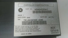 Load image into Gallery viewer, Radio  GRAND CHEROKEE 2011 - MM1495004
