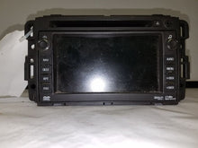 Load image into Gallery viewer, Radio  YUKON XL 1500 2011 - MM1496015
