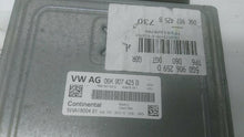 Load image into Gallery viewer, ECU ECM COMPUTER Audi A3 2016 16 - MM1496883
