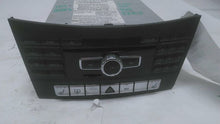 Load image into Gallery viewer, Radio  MERCEDES E-CLASS 2015 - MM1496933
