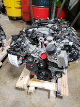 Load image into Gallery viewer, ENGINE MOTOR Mercedes-Benz C230 C300 C350 C63 2008 08 2009 09 - MM1497339
