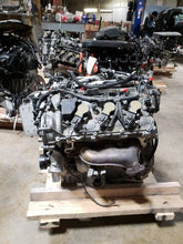 Load image into Gallery viewer, ENGINE MOTOR Mercedes-Benz C230 C300 C350 C63 2008 08 2009 09 - MM1497339
