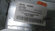 Load image into Gallery viewer, Radio Buick Lacrosse 2008 - MM1497868

