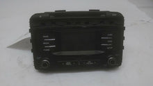 Load image into Gallery viewer, Radio Kia Sorento 2017 - MM1498013
