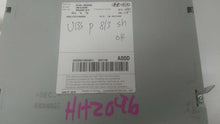 Load image into Gallery viewer, Radio Kia Sorento 2017 - MM1498013
