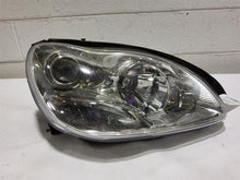 Load image into Gallery viewer, HEADLIGHT LAMP ASSEMBLY S430 S500 S55 S600 SL500 SL600 00-02 Right - MM1498339
