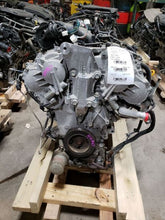 Load image into Gallery viewer, ENGINE MOTOR JX35 Altima Pathfinder 13 14 3.5L - MM1499238
