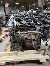 Load image into Gallery viewer, ENGINE MOTOR JX35 Altima Pathfinder 13 14 3.5L - MM1499238
