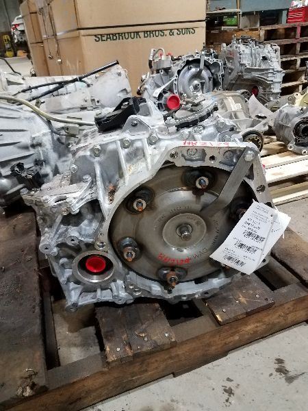 Transmission Volkswagen Atlas 2019 - MM1499357