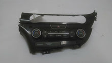 Load image into Gallery viewer, Temperature Controls Isuzu Optima 2014 - MM1499434
