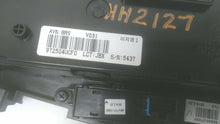 Load image into Gallery viewer, Temperature Controls Isuzu Optima 2014 - MM1499434
