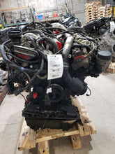 Load image into Gallery viewer, Engine Motor  MERCEDES GL-CLASS 2008 - MM1500336
