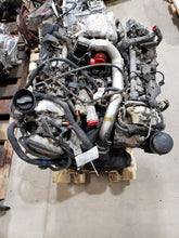 Load image into Gallery viewer, Engine Motor  MERCEDES GL-CLASS 2008 - MM1500336
