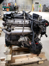 Load image into Gallery viewer, Engine Motor  MERCEDES GL-CLASS 2008 - MM1500336
