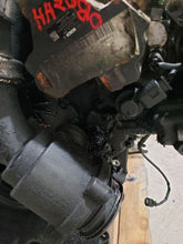 Load image into Gallery viewer, Engine Motor  MERCEDES GL-CLASS 2008 - MM1500336
